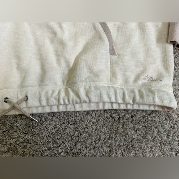 L. L. Bean Signature Collection Lightweight Hoodie - Picture 3 of 3